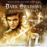 The Skin Walkers (MP3-Download)