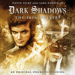 Cover The Skin Walkers (MP3-Download)