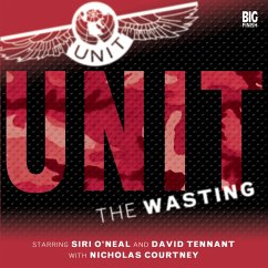The Wasting (MP3-Download) - McLaughlin, Iain; Bartlett, Claire