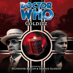 Colditz (MP3-Download) - Lyons, Steve