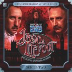 Jago & Litefoot - Series 2 (MP3-Download)