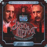 Jago & Litefoot - Series 2 (MP3-Download)