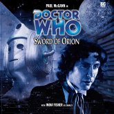 Sword of Orion (MP3-Download)