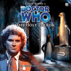The Holy Terror (MP3-Download) - Shearman, Robert