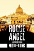 Rogue Angel (Inspector Marco Magro, #1) (eBook, ePUB)