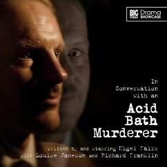 In Conversation with an Acid Bath Murderer (MP3-Download) - Fairs, Nigel