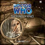 The Stones of Venice (MP3-Download)