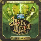 Jago & Litefoot - Series 3 (MP3-Download)