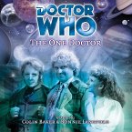 The One Doctor (MP3-Download)