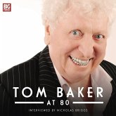 Tom Baker at 80 (MP3-Download)