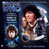 Energy of the Daleks (MP3-Download)