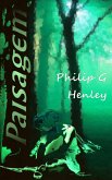 Paisagem (eBook, ePUB)