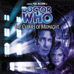 The Chimes of Midnight (MP3-Download) - Shearman, Robert