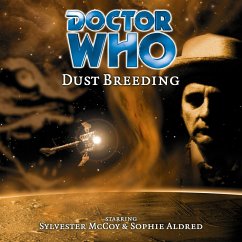 Dust Breeding (MP3-Download) - Tucker, Mike