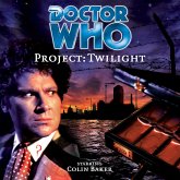 Project: Twilight (MP3-Download)