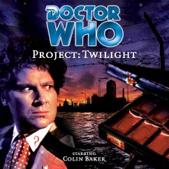 Project: Twilight (MP3-Download) - Wright, Mark; Scott, Cavan