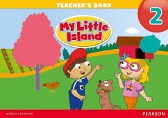 Cover My Little Island Level 2 Teacher's Book