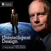 Unintelligent Design (MP3-Download) Unintelligent Design (MP3-Download)