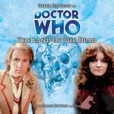 The Land of the Dead (MP3-Download)