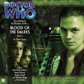 Blood of the Daleks Part 2 (MP3-Download)