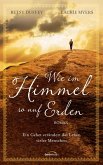 Wie im Himmel, so auf Erden (eBook, ePUB)