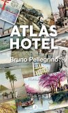 Atlas Hotel (eBook, ePUB) Atlas Hotel (eBook, ePUB)