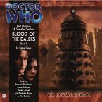 Blood of the Daleks (MP3-Download)