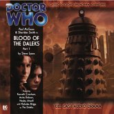 Blood of the Daleks (MP3-Download)