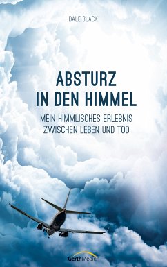 Absturz in den Himmel (eBook, ePUB) - Black, Dale