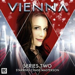 Vienna - Series 2 (MP3-Download) - Wright, Mark; Fountain, Nev; Morris, Jonathan