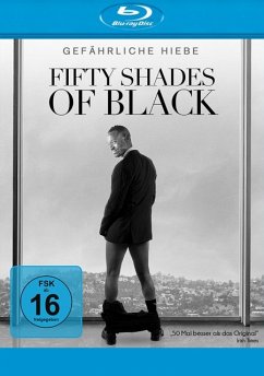 Fifty Shades of Black - Gefährliche Hiebe