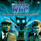 The Spectre of Lanyon Moor (MP3-Download)