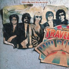 The Traveling Wilburys,Vol. 1 - Traveling Wilburys,The