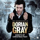 Ghosts of Christmas Past (MP3-Download)
