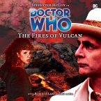 The Fires of Vulcan (MP3-Download)