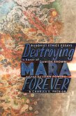 Destroying Mara Forever (eBook, ePUB)