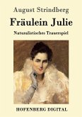 Fräulein Julie (eBook, ePUB)