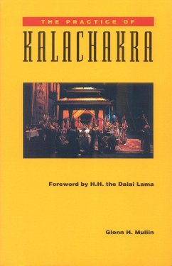 Cover The Practice of Kalachakra (eBook, ePUB)