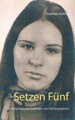 Setzen Fünf (eBook, ePUB) - Kuhrig, Joachim