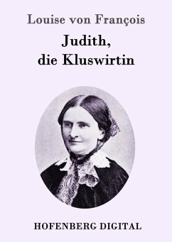 Judith, die Kluswirtin (eBook, ePUB) - Louise von François