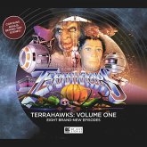 Terrahawks - Volume 1 (MP3-Download)