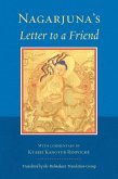Nagarjuna's Letter to a Friend (eBook, ePUB)