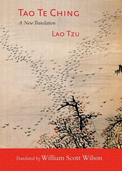 Cover Tao Te Ching (eBook, ePUB)