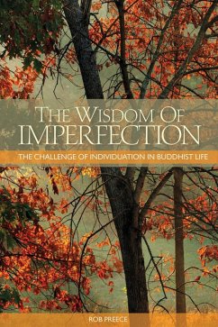 The Wisdom of Imperfection (eBook, ePUB) - Preece, Rob