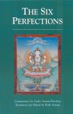 The Six Perfections (eBook, ePUB)