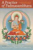 A Practice of Padmasambhava (eBook, ePUB)