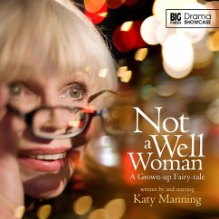 Not a Well Woman (MP3-Download) - Manning, Katy