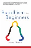 Buddhism for Beginners (eBook, ePUB)