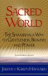 Sacred World (eBook, ePUB) - Bild 1