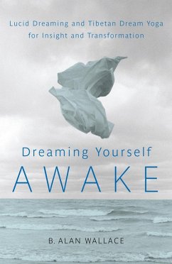 Cover Dreaming Yourself Awake (eBook, ePUB)